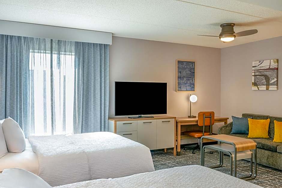 Homewood Suites By Hilton Pittsburgh-Southpointe