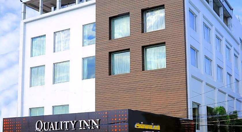 Quality Inn Viha