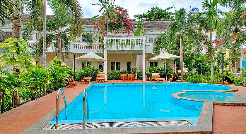 KLC Holidays Phu Quoc Hotel