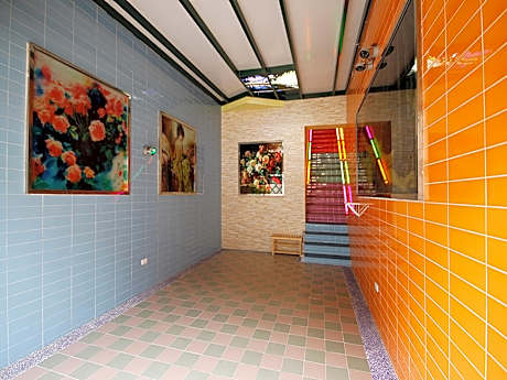 Double Air Conditioning