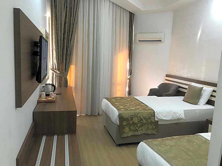 Olbia Hotel