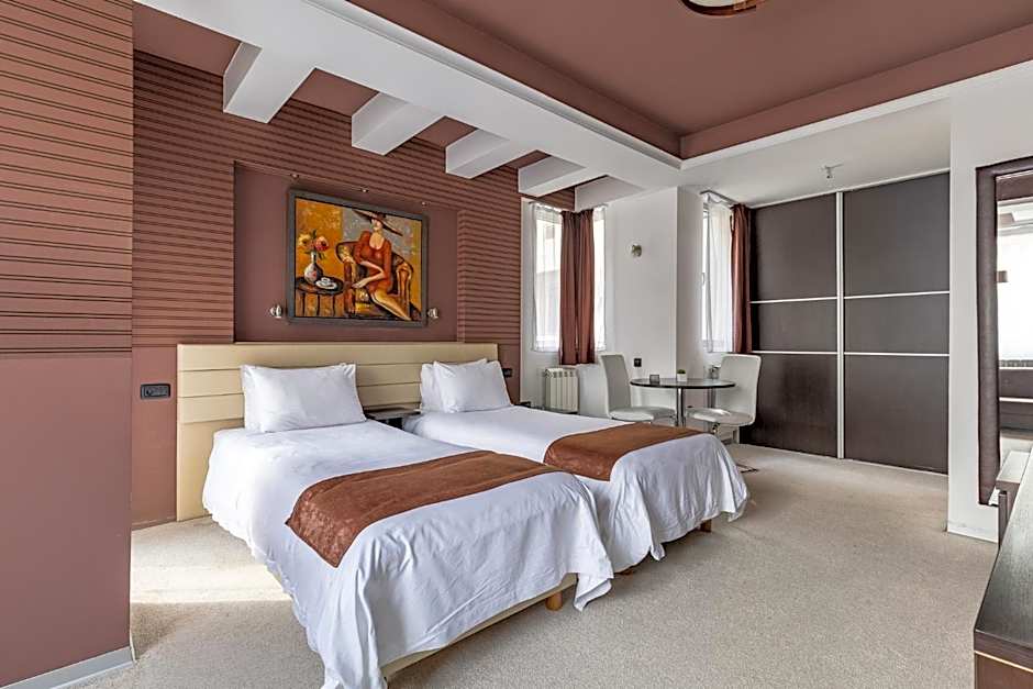 Sienna Residence