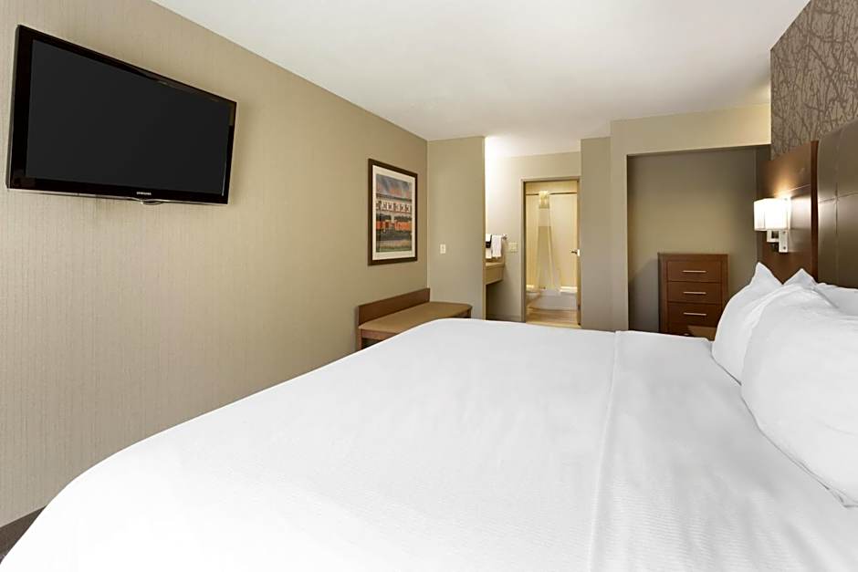 Best Western Plus Cottontree Inn
