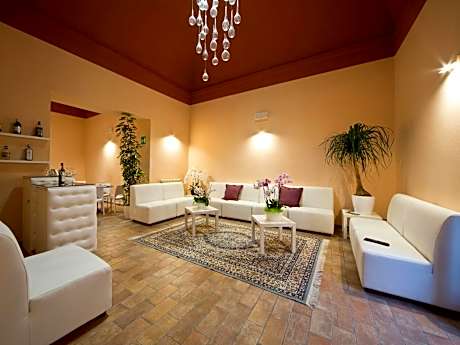 Hotel Palazzo Renieri