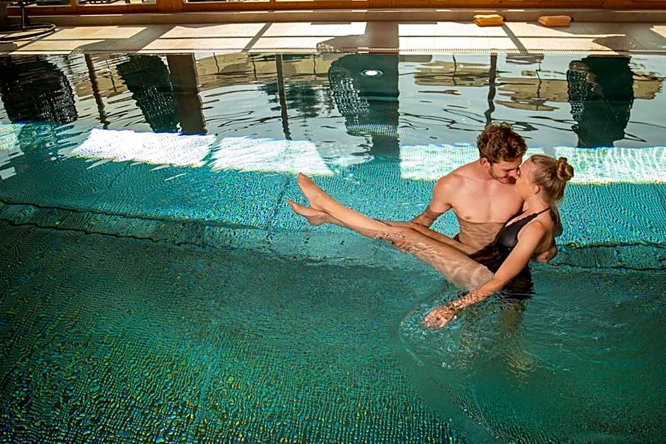 Berghotel Der Königsleitner - Adults only