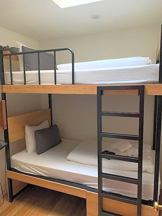 Chelsea Rooms NYC