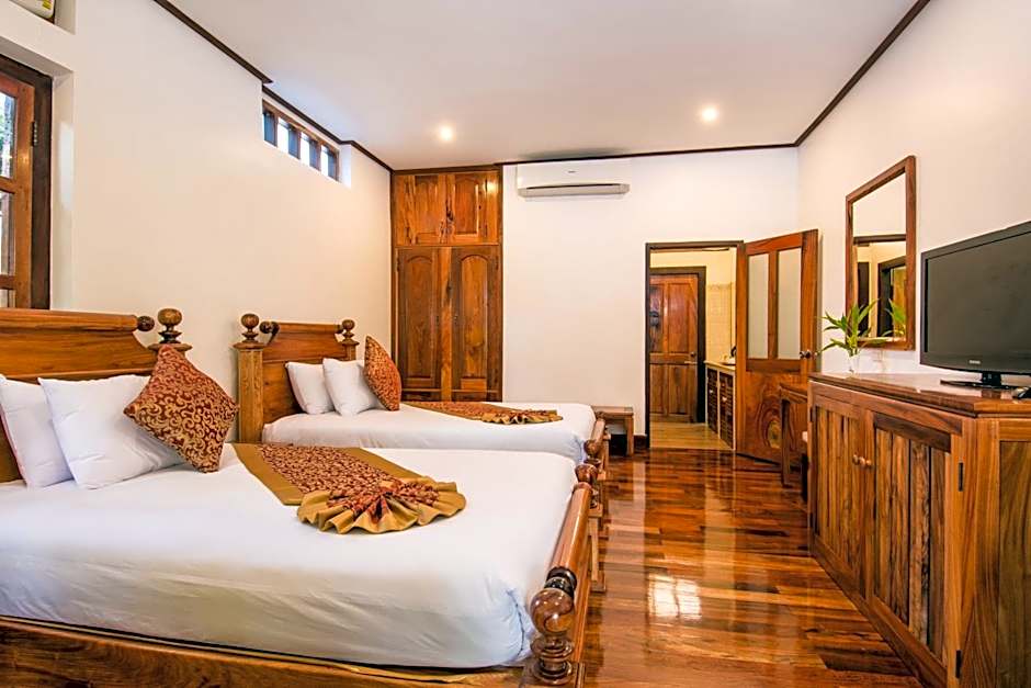 Villa Ang Thong