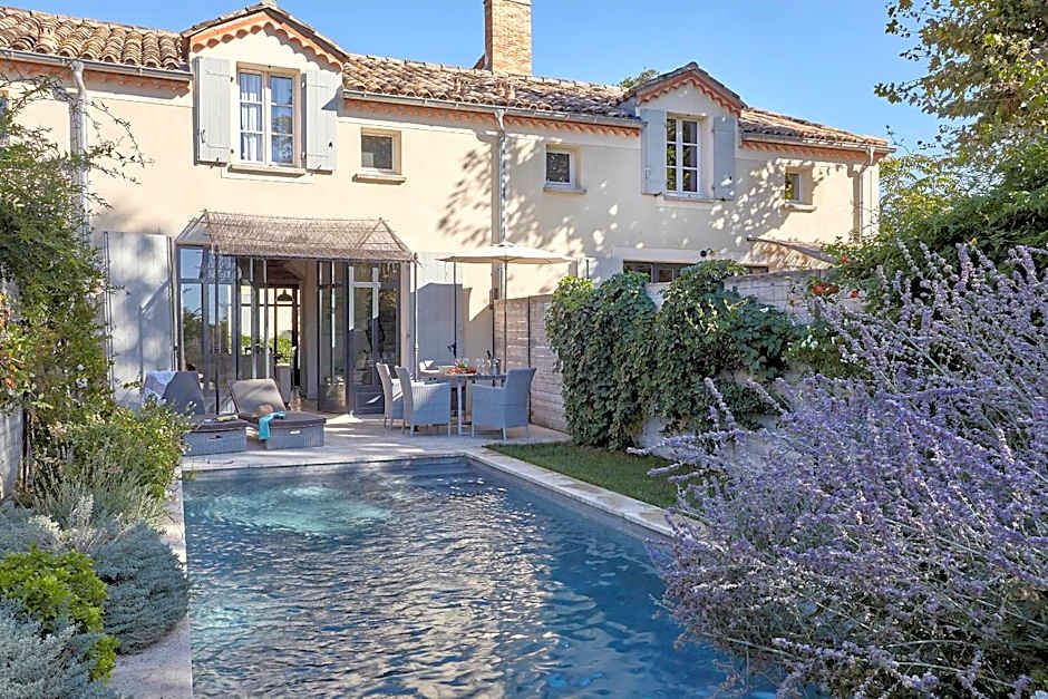 Chateau Les Carrasses
