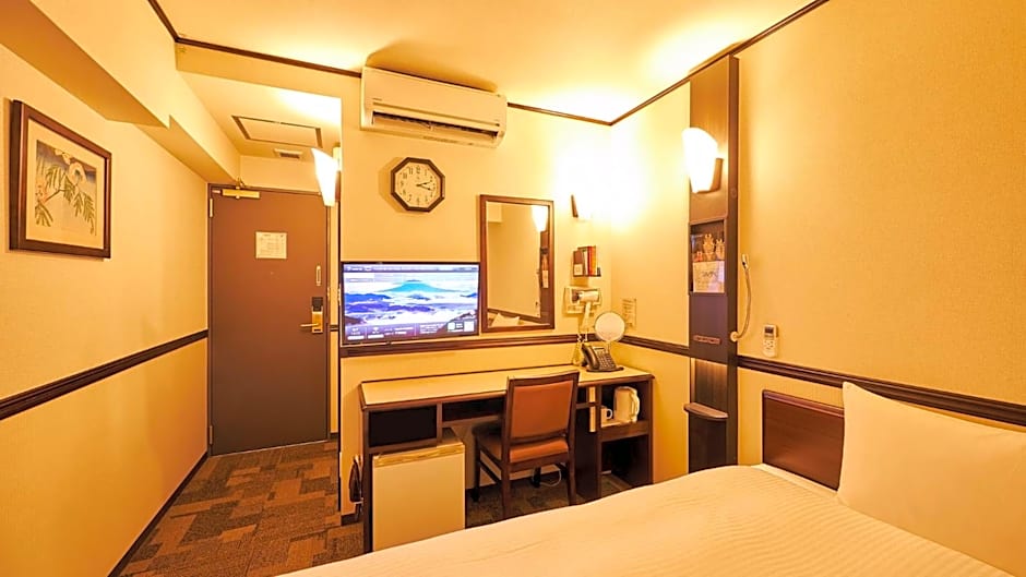 Toyoko Inn Narita Airport Honkan