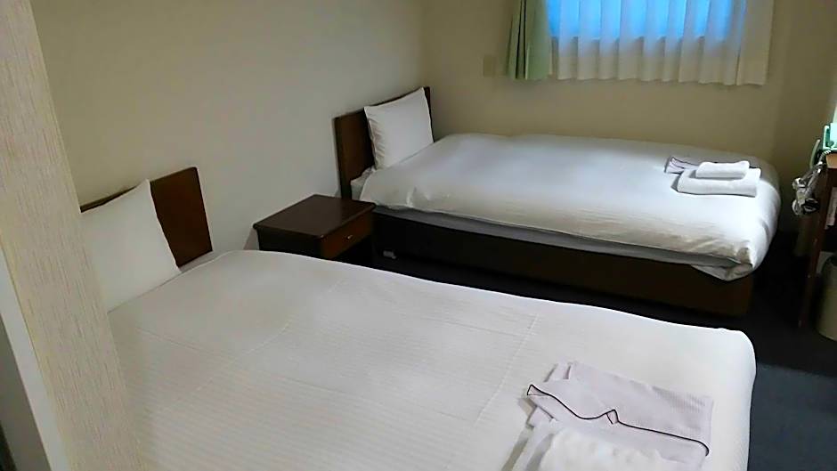 Hotel Green Palace