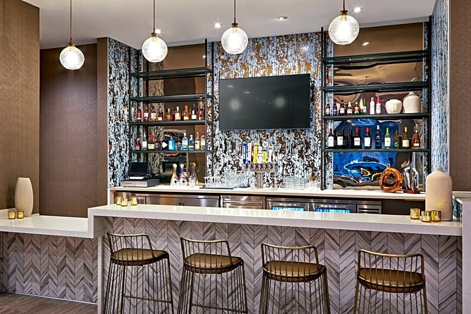 SpringHill Suites by Marriott Los Angeles Downey