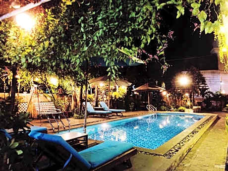 Gia Lam Villa Hoi An