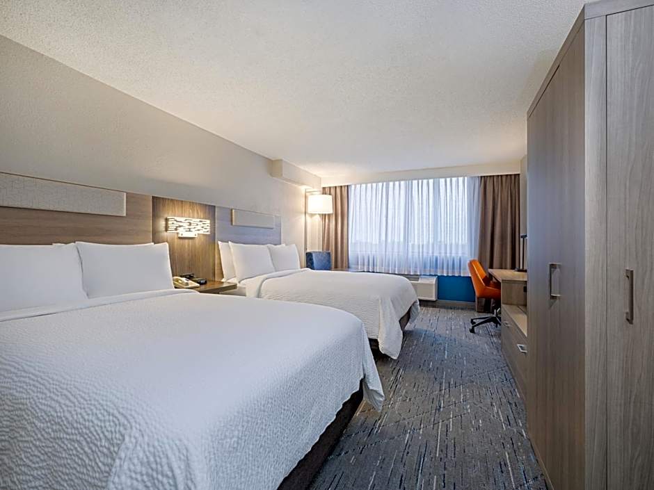 Holiday Inn Express Hotel & Suites Ft. Lauderdale-Plantation By IHG