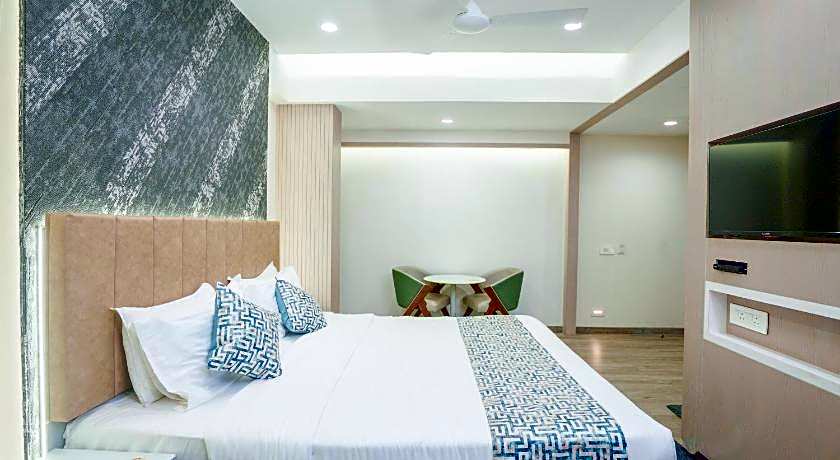 Hotel Easy Retreat
