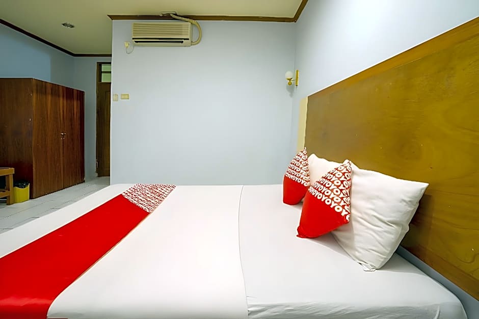 OYO 1088 Hotel Mega Sentosa