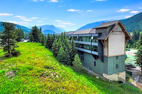 The Keystone Lodge and Spa by Keystone Resort