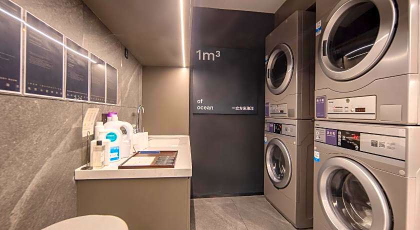 Atour Light Hotel Changsha IFS Center Furong Square Metro Station