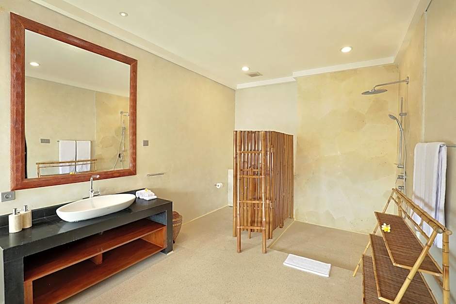 The Miracle Nusa Dua