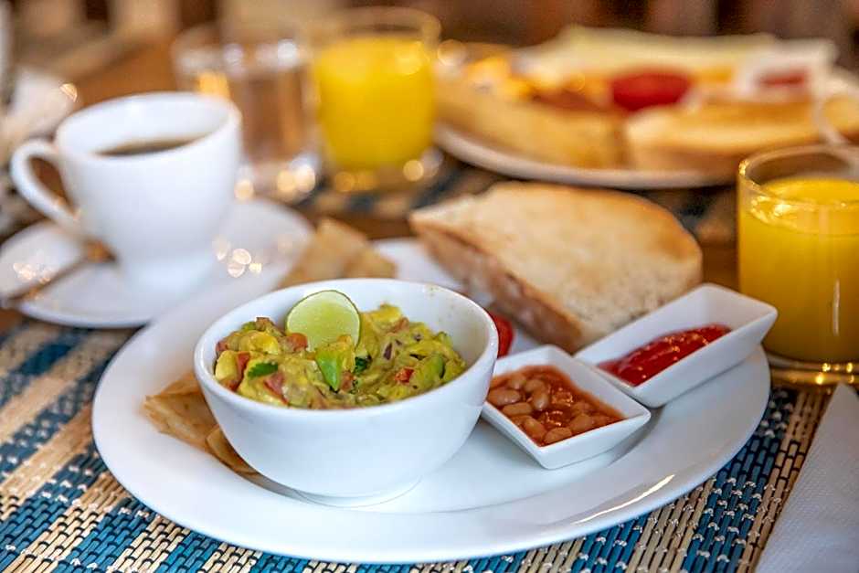 Shoki Shoki Hotel Stone Town