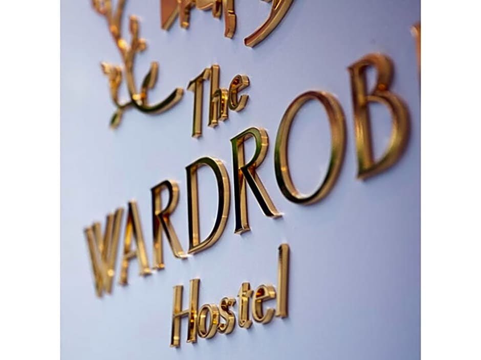 The Wardrobe Hostel Roppongi - Vacation STAY 93670