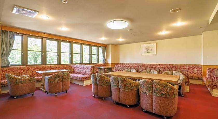 Shiga Lake Hotel