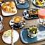 Le Louise Hotel Brussels - MGallery Collection