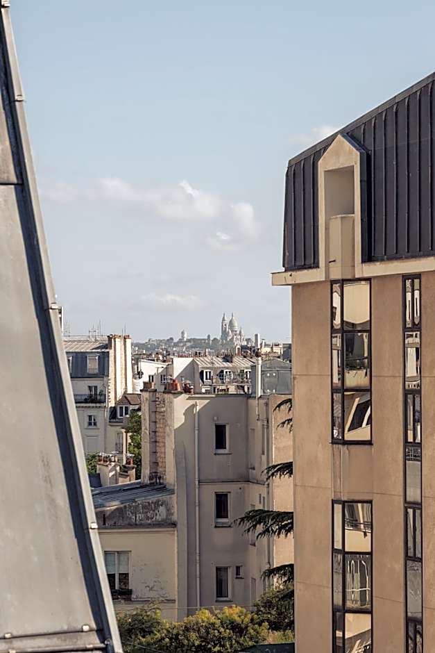 Maison Gaîté