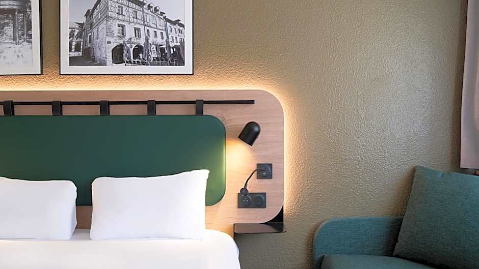 Campanile Orange Hotel