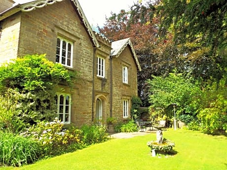The Old Vicarage B&B