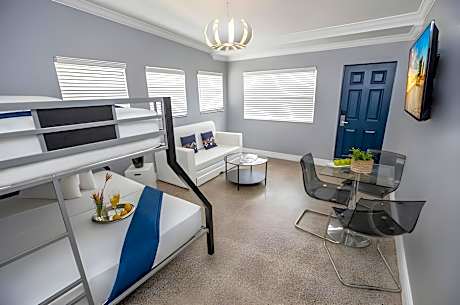 Sweet Suite