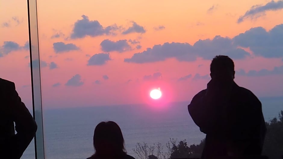 Ijika Daiichi Hotel Kagura