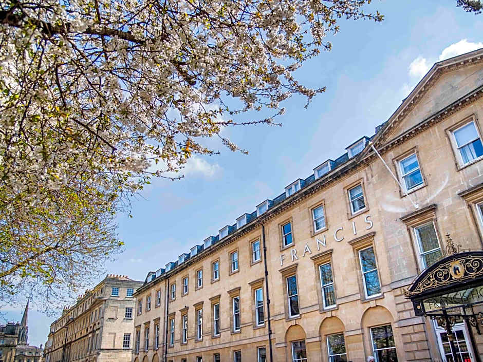 Francis Hotel Bath
