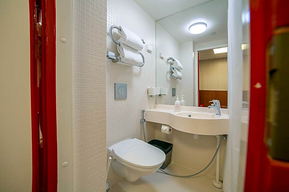 Omena Hotel Helsinki City Centre