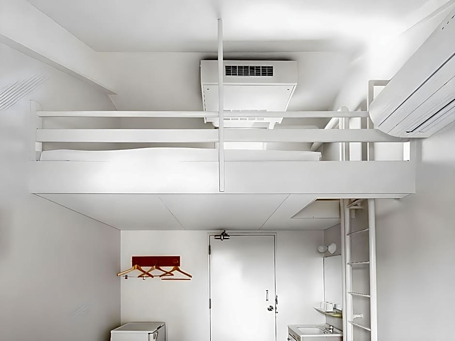 Auberge Amanohashidate