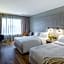 Pullman Santiago Vitacura