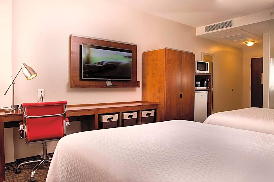 Four Points By Sheraton Queretaro Norte