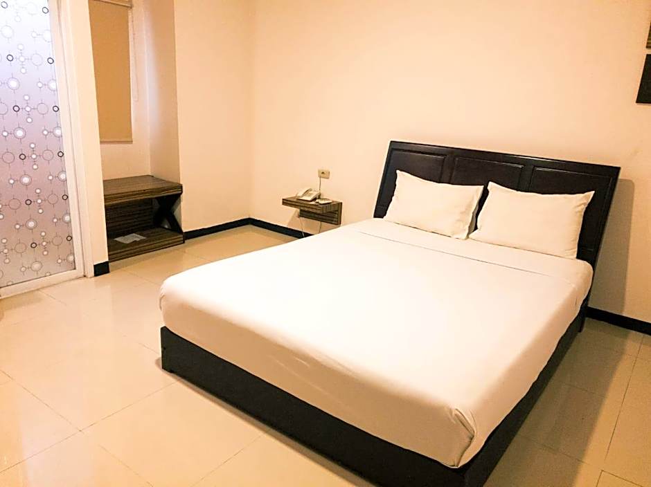 Bukit Indah Lestari Hotel