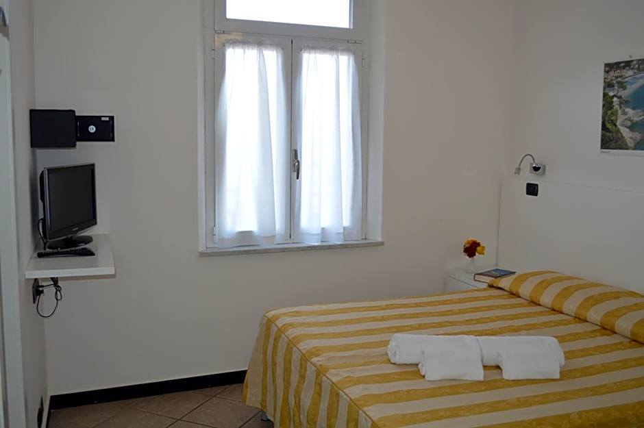 Hotel Delle Rose
