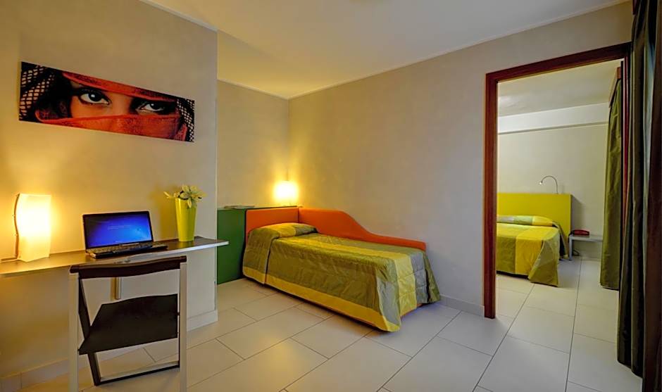 Residence Star