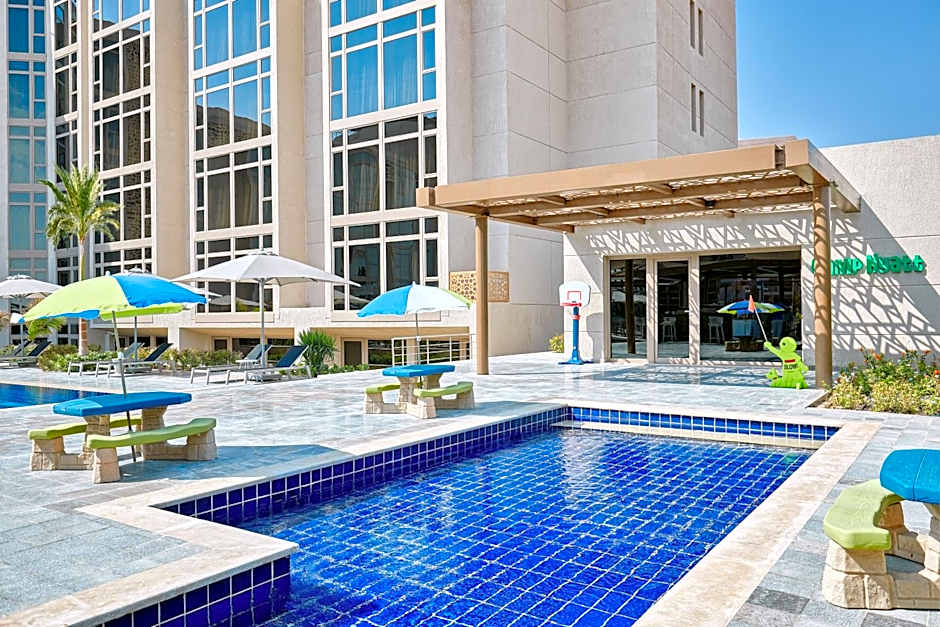 Hyatt Regency Cairo West