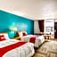 OYO Hotel Hutchinson West 4th Ave