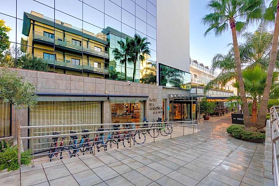 Isla Mallorca & Spa