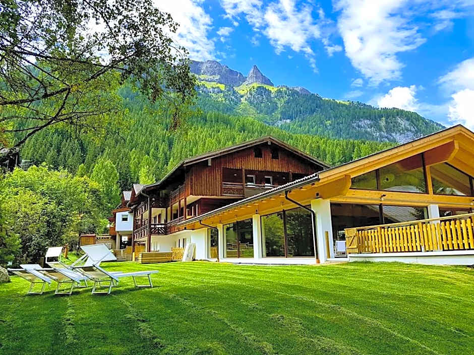 Hotel Cirelle Suite & Spa