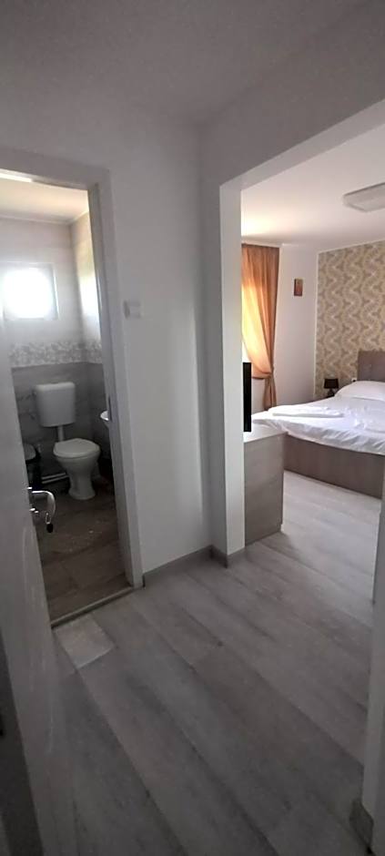 Cazare de Vis 3 stele