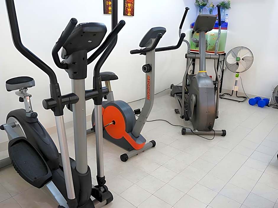 Sitara Place Serviced Apartments and Hotel