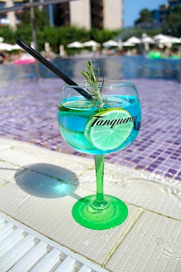 Barcelo Royal Beach - All Inclusive