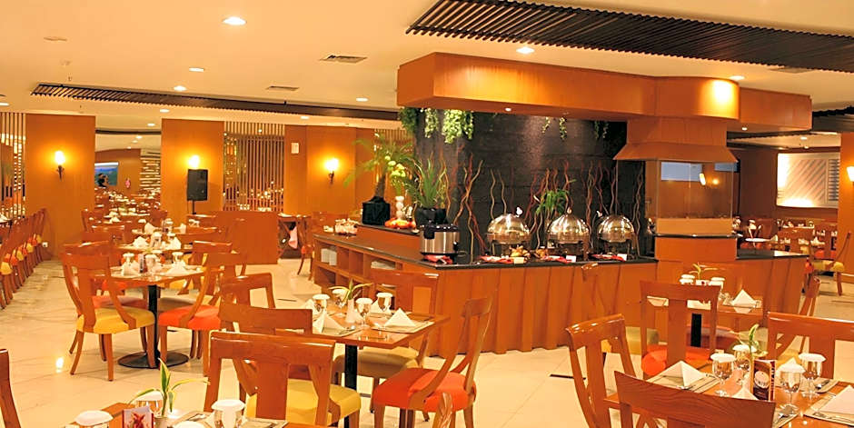 Grand Pasundan Convention Hotel