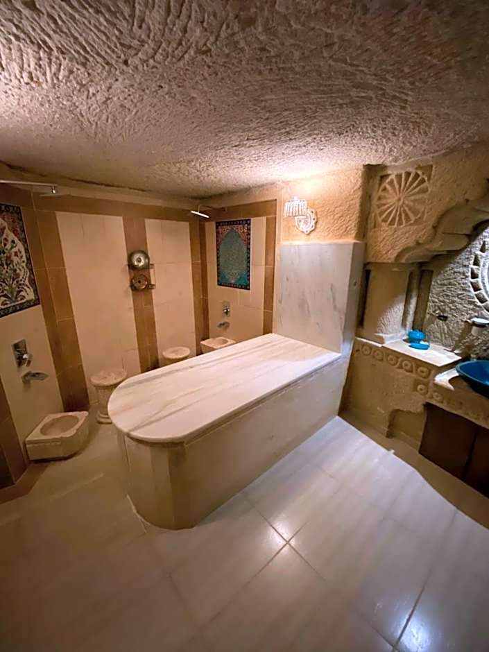 Mimi Cappadocia Luxury Cave Hotel