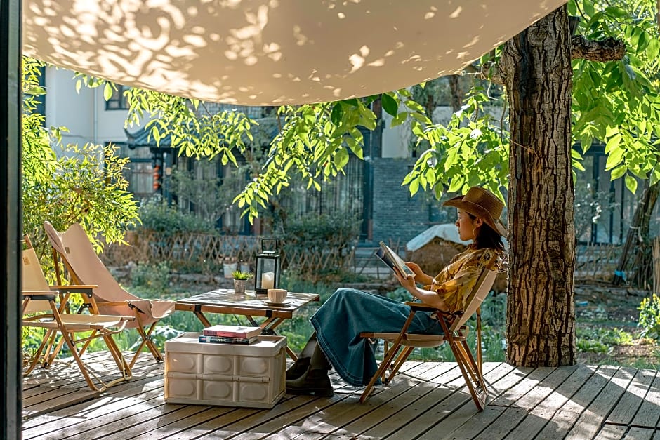 The Bivou Lijiang Hotel