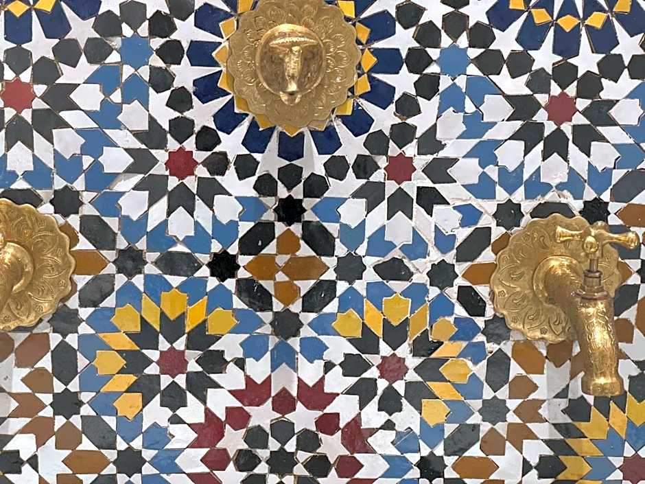 Riad Dar Laura